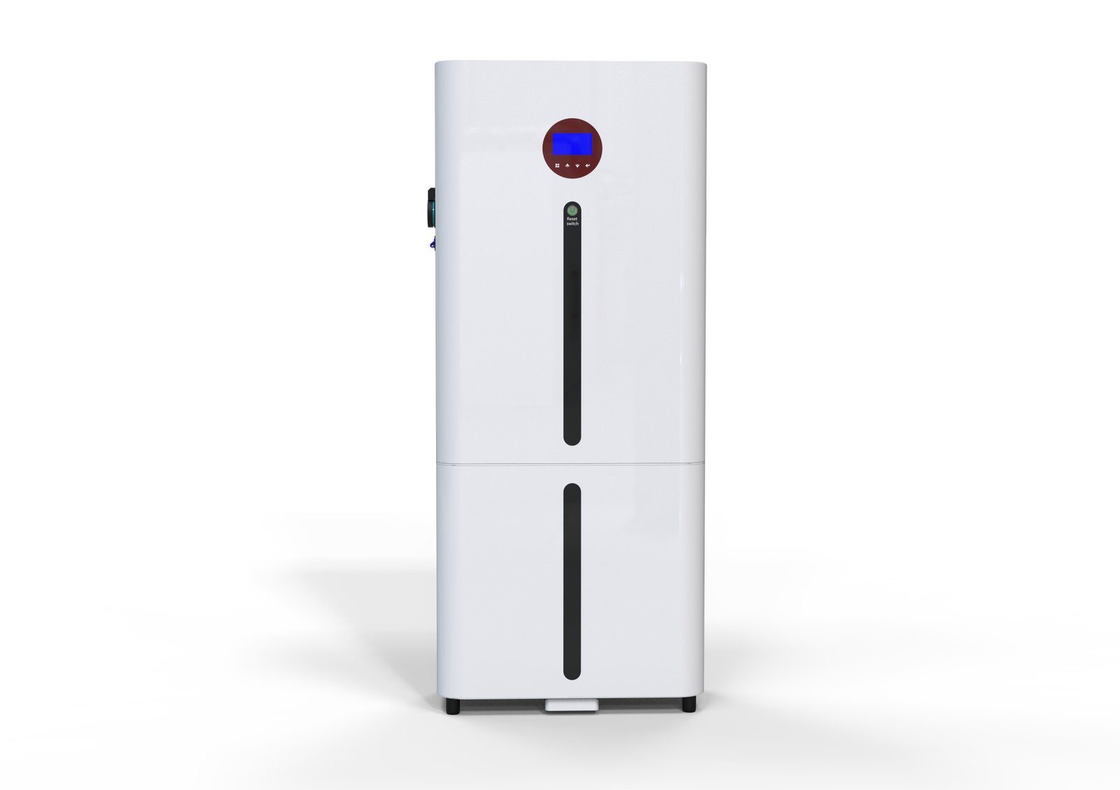 Graphen Power Batterie